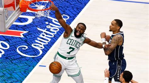 nba game 3|NBA Finals: Celtics survive Mavericks comeback to take 3.